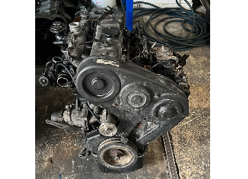 H100 Starex Bongo 2.5 Turbolu Komple Motor
