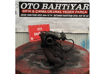H100 Strarex 2.5 Turbo