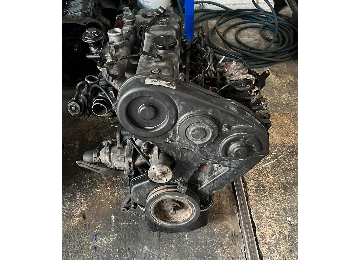 H100 Strex Bongo 2.5 Tci 100lük Komple motor