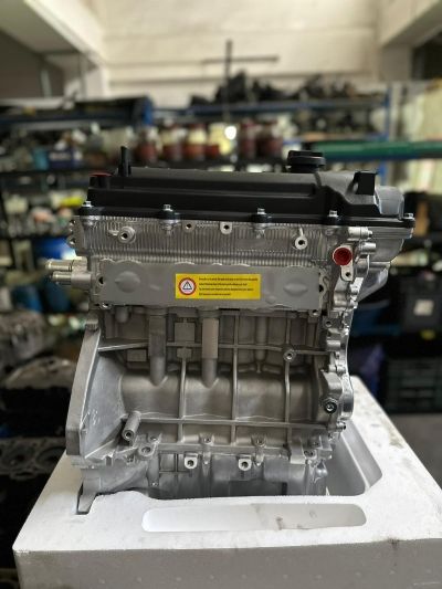 İ20 1.2 Benzinli Sıfır Sandık Motor