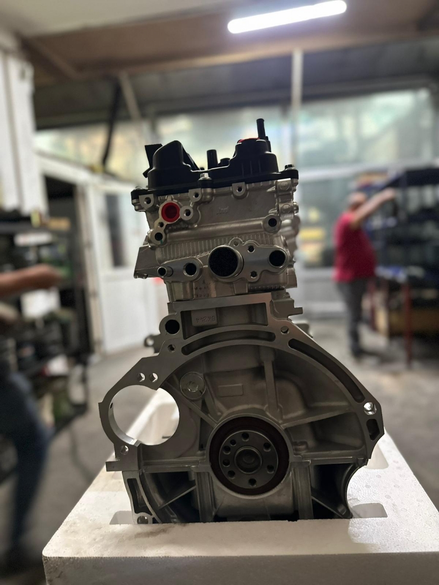 İ20 1.2 Benzinli Sıfır Sandık Motor