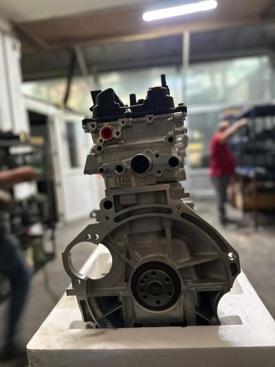 İ20 1.2 Benzinli Sıfır Sandık Motor