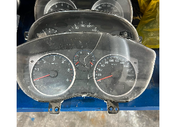 İ20 1.4 Dizel Km Saati