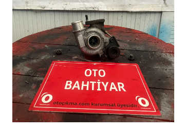 İ20 1.4 Dizel Turbo