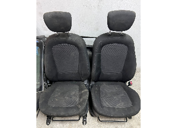 İ20 2012 koltuk takımı