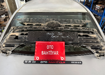 İ20 2014-2019 ön panjur