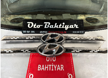 İ20 2015-2018 ön panjur