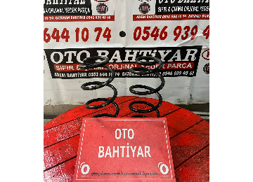 İ20 - Bayon Arka Amartisör Yayı