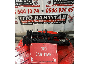 İ20 - Bayon Orjinal Ön Amartisör