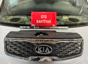Kia rio 2008-2011 ön panjur