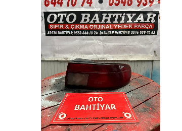 Kia Sephia Çıkma Sağ Arka Stop
