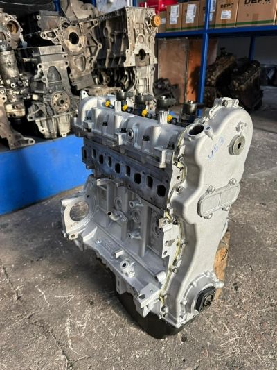 Linea 1.3 90lık motor