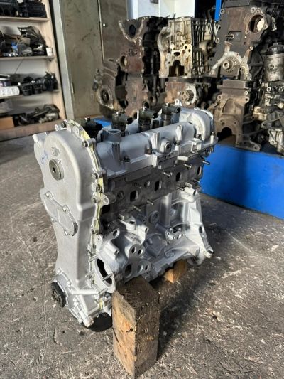 Linea 1.3 90lık motor