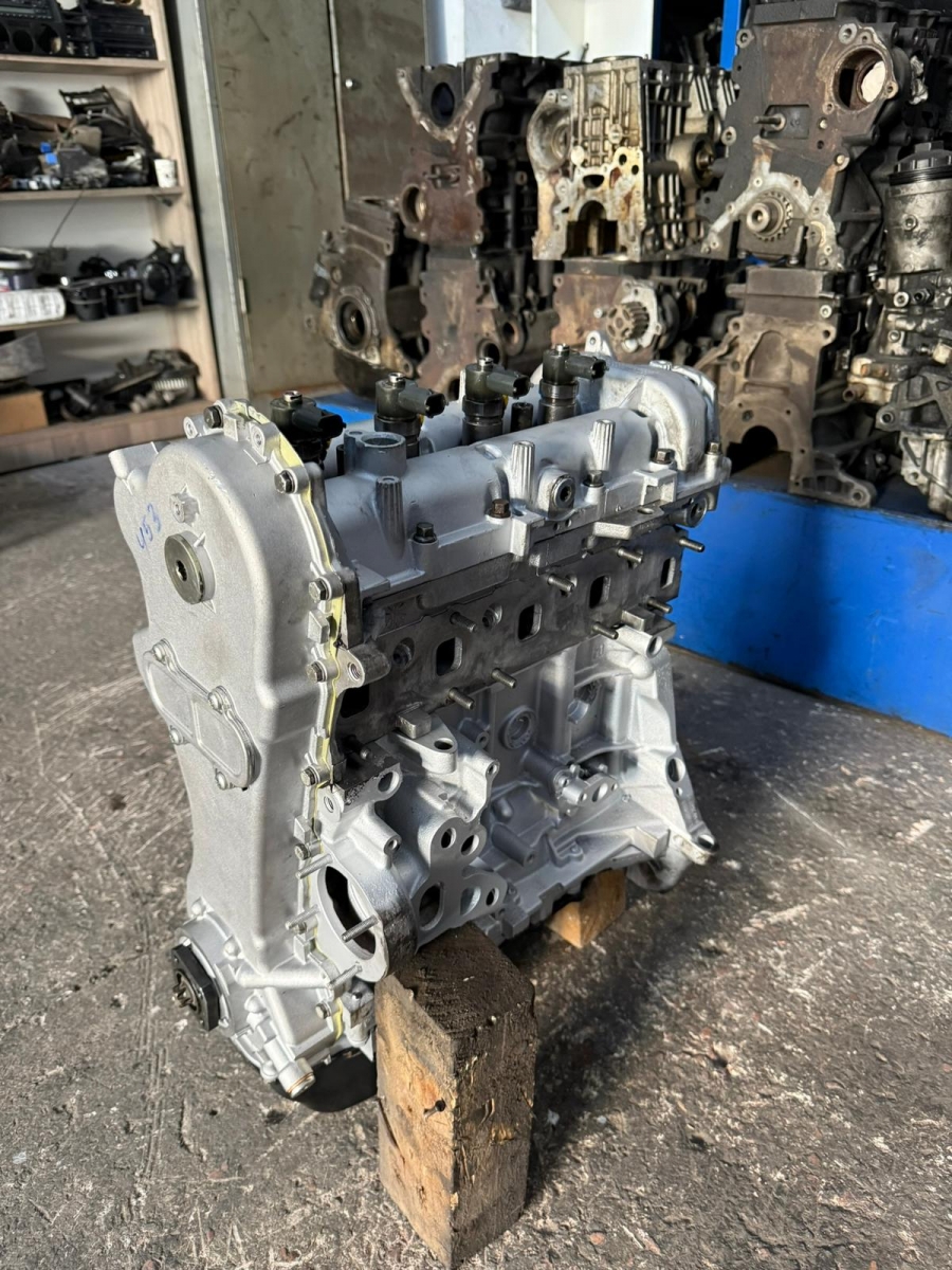 Linea 1.3 90lık motor