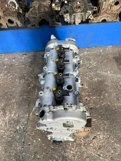Linea 1.3 90lık motor