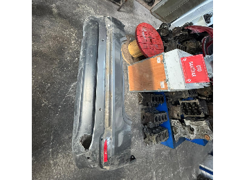 Linea arka çıkma tampon