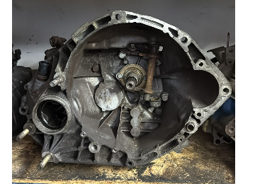 Marea 1.6 Manuel Şanzıman