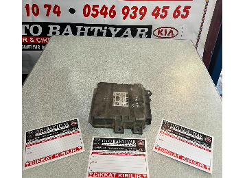 Marea 1.6 Motor Beyni