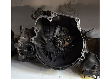 Milenyum 1.3 Benzinli Şanzıman