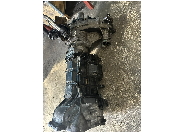 Mitshubishi l200 arazili şanzıman