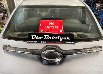 Sanyong ön panjur