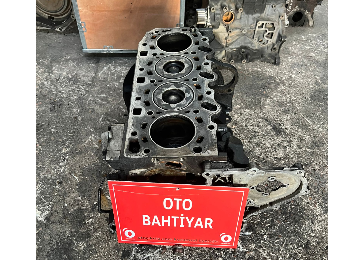 Sorento 170lik Yarım Motor