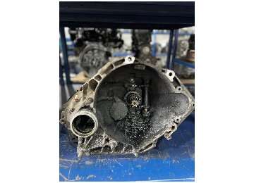 Tempra 1.6 Şanzıman