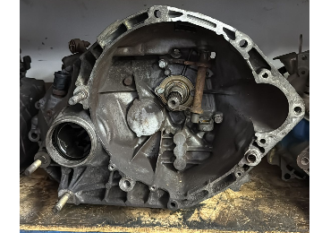 Tempra Tipo Manuel Kontrollü Şanzıman