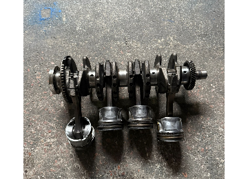 Tucson 2.0 Crdi Orjinal Krank Kol