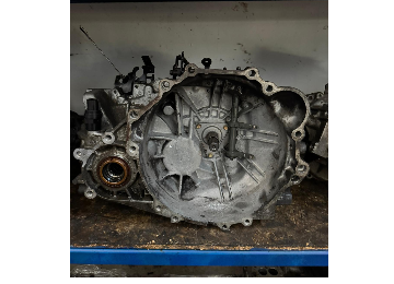 Tucson 2.0 Dizel Manuel Şanzıman