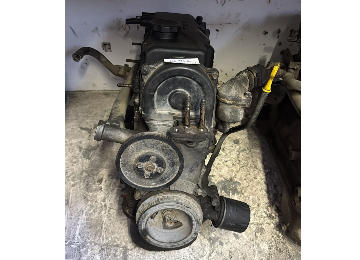 Yumurta Kasa Araçtan Sökme Motor