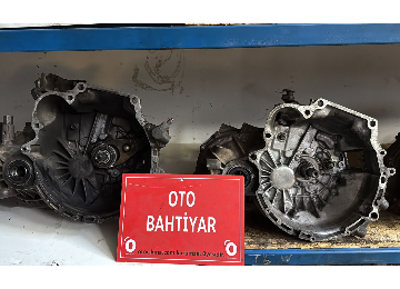 Yumurta Kasa Manuel Şanzıman